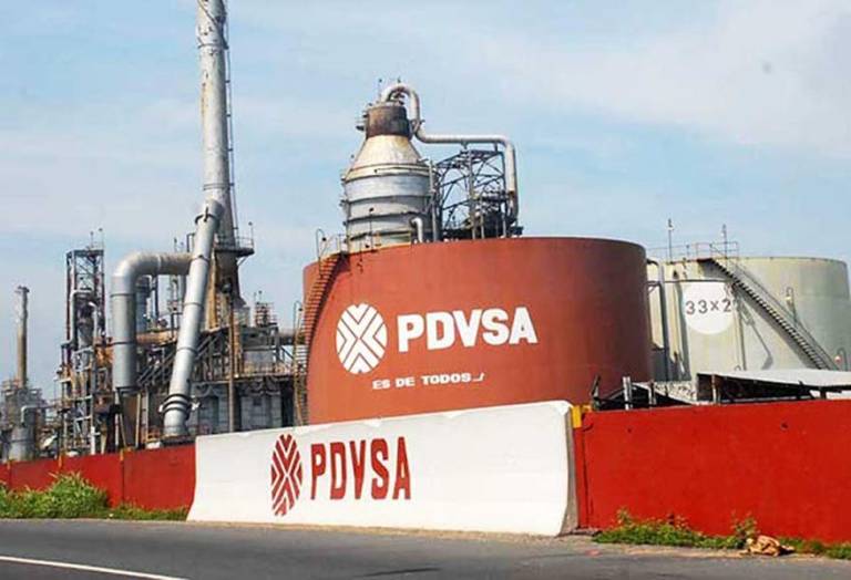 $!Varios exfuncionarios de la petrolera PDVSA están siendo investigados por corrupción.