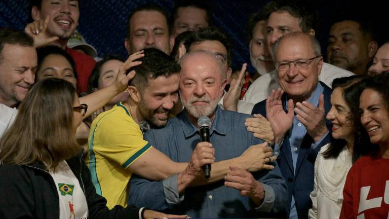 ¿Quién es André Janones, el general digital detrás de la reelección de Lula en Brasil?