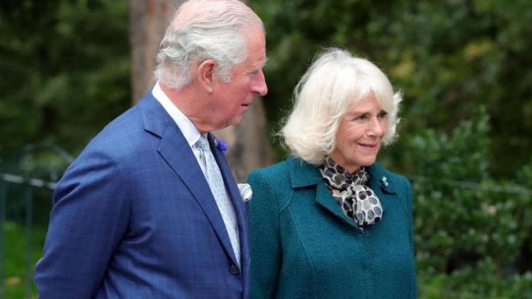 Lo que hizo el príncipe Carlos para frenar el odio hacia Camilla por la nueva temporada de “The Crown”