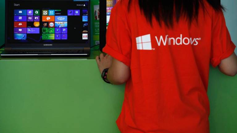 Microsoft hará un adelanto del Windows 9