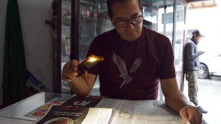 Guayaquil: horario de cortes de luz para este lunes 29 de abril