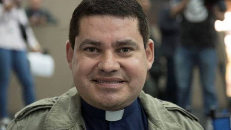 Tribunal sentencia a cinco años de prisión al expresidente del CPCCS, José Carlos Tuárez, por asociación ilícita