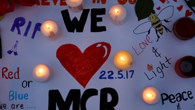 ¿Quiénes son las víctimas del atentado de Manchester?