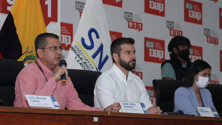 Gobierno destinó 2 millones para potenciar La Roca y anuncia que no habrán más traslados mientras exista tranquilidad