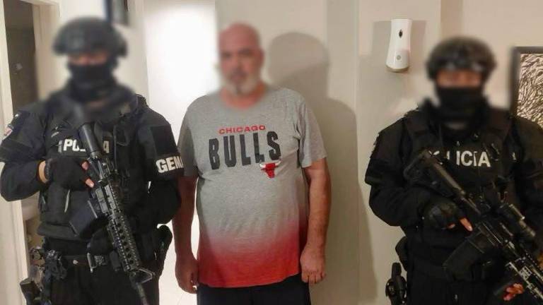 Cae red de narcotráfico vinculada a mafias de Albania y Polonia que operaba en Ecuador: hay 18 detenidos