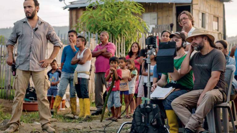 "Sin muertos no hay carnaval"