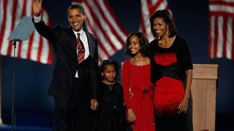 El legado de Michelle Obama