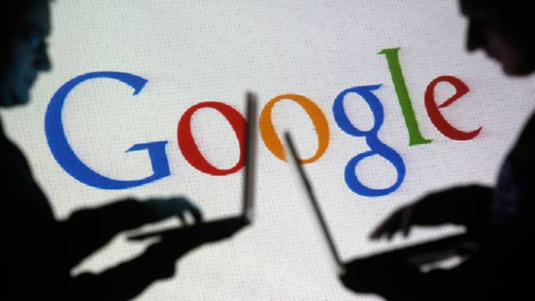 Alphabet, el nuevo nombre corporativo de Google