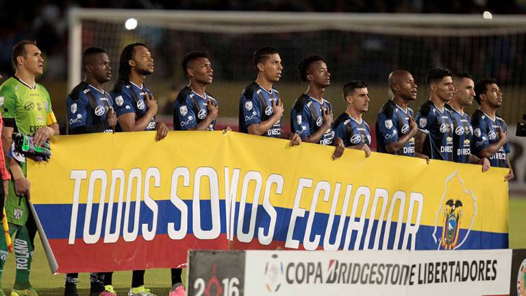 Independiente sueña con la final de la Libertadores