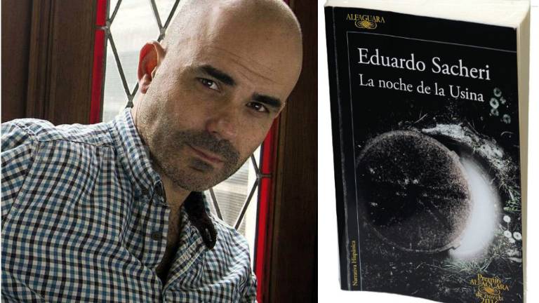 "La noche de la Usina": Ladrón que roba a ladrón