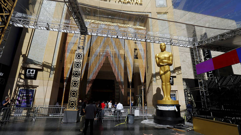 Los embajadores latinos en los Premios Oscar