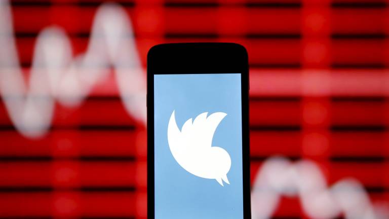 Twitter dice ser una herramienta de defensa de la libertad de expresión