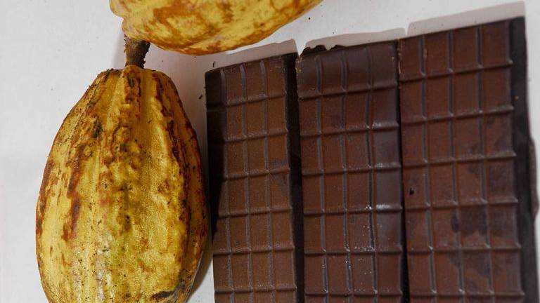 Chocolate, lo más apetecido por los estadounidenses durante la pandemia