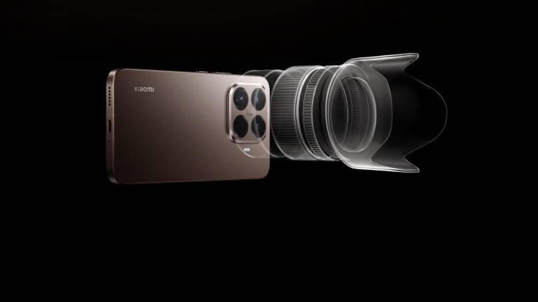 El arte de capturar más: Xiaomi 15T Pro redefine la fotografía móvil