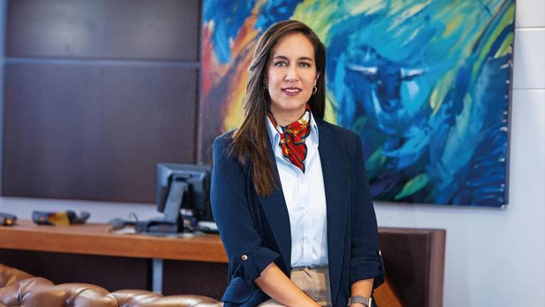 Aseguradora del Sur consolida su liderazgo como pionera en sostenibilidad en el sector