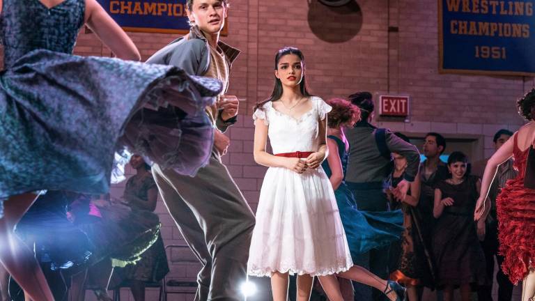 La actriz latina Rachel Zegler será Blancanieves en el nuevo live action de Disney