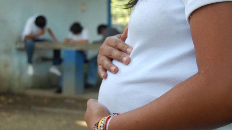 Niñas revelan que &quot;religiosos&quot; las embarazaban y las hacían abortar en Panamá