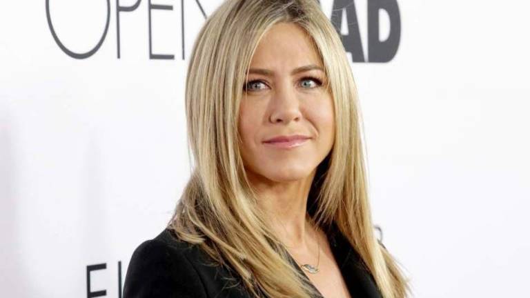 Jennifer Aniston: &quot;No estoy embarazada. Estoy harta&quot;