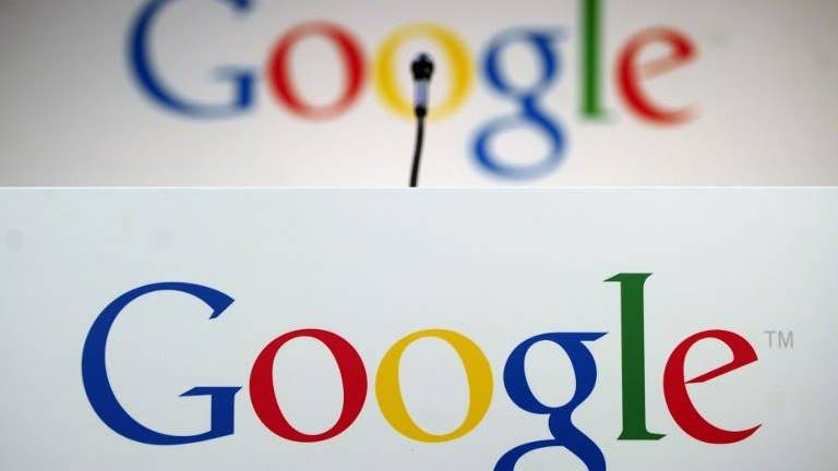 Resultados trimestrales de Google superan las expectativas