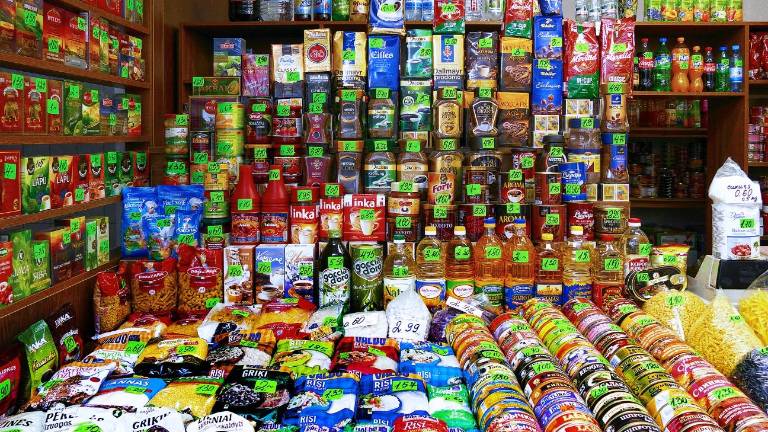 Medidas especiales para el funcionamiento de las tiendas de abarrotes