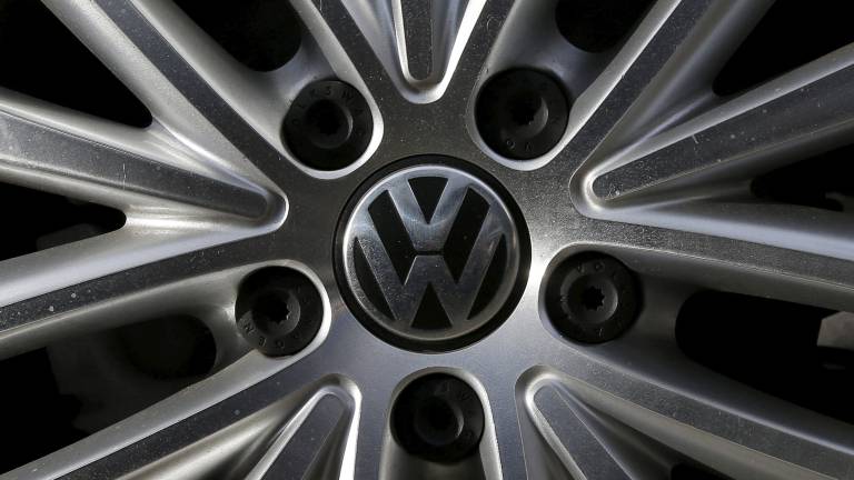 Cifran en 2,8 millones los vehículos afectados por escándalo de VW
