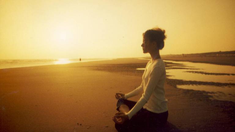 La meditación cambia el cuerpo y la mente, dice estudio