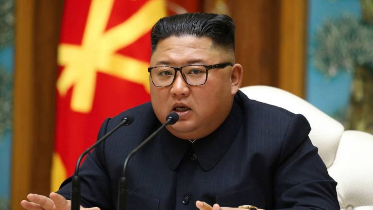 ¿Kim Jong-Un gravemente enfermo? la extraña ausencia del líder de Corea del Norte