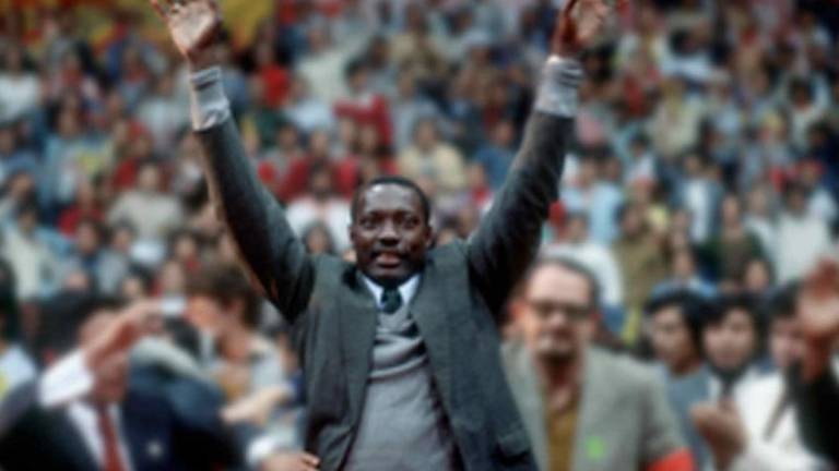 Exigen desclasificar información sobre asesinato de Jaime Hurtado