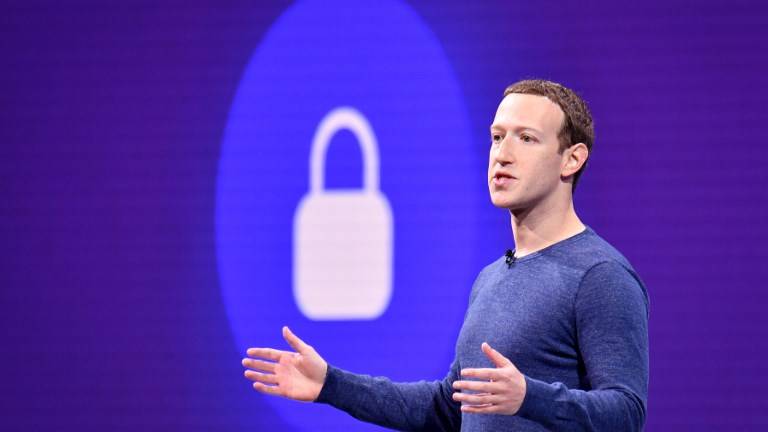 La vida sin Facebook: quejas e ironías por caída masiva de la red social
