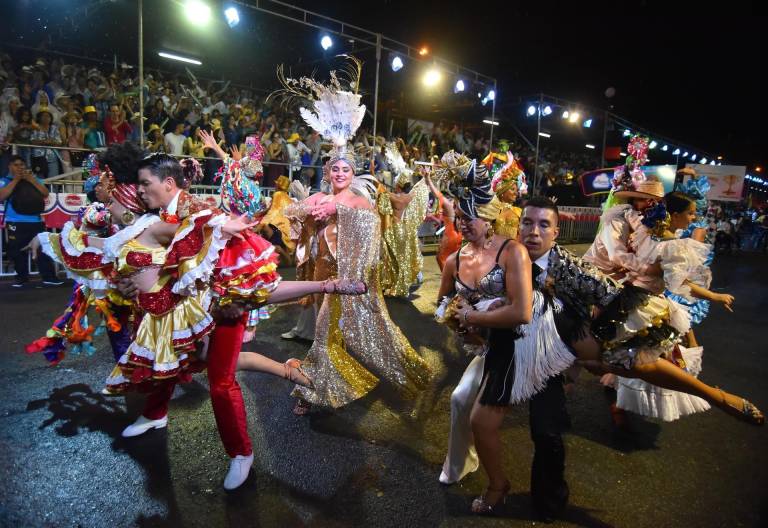 $!486 años de salsa caleña: desde hoy patrimonio intangible de Colombia