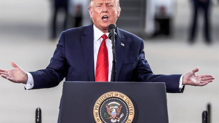 Trump abre reserva natural de Ártico a la explotación petrolera