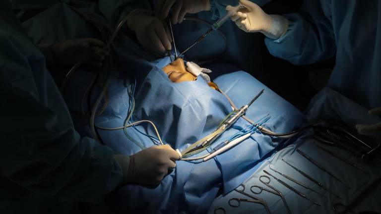 México detecta el primer caso de infección por el mortal “hongo negro”