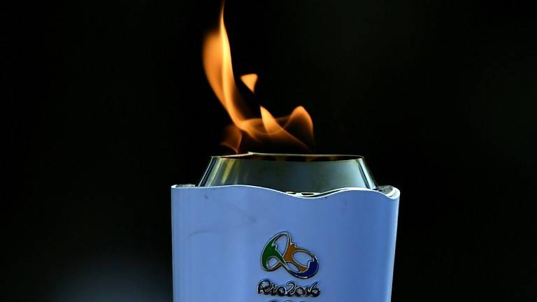 Este sábado inicia participación de Ecuador en Río 2016