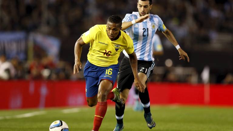 "Hazaña Tricolor" en el inicio de la Eliminatoria Mundialista