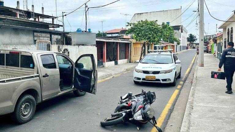 ONU abrirá una oficina en Ecuador para aplicar plan de combate contra el crimen organizado