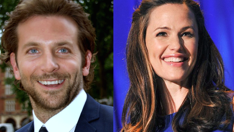 Bradley Cooper y Jennifer Garner ¿la nueva pareja de Hollywood?