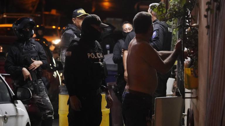 Ecuador apunto de finalizar el toque de queda en cuatro provincias: estos son los resultados