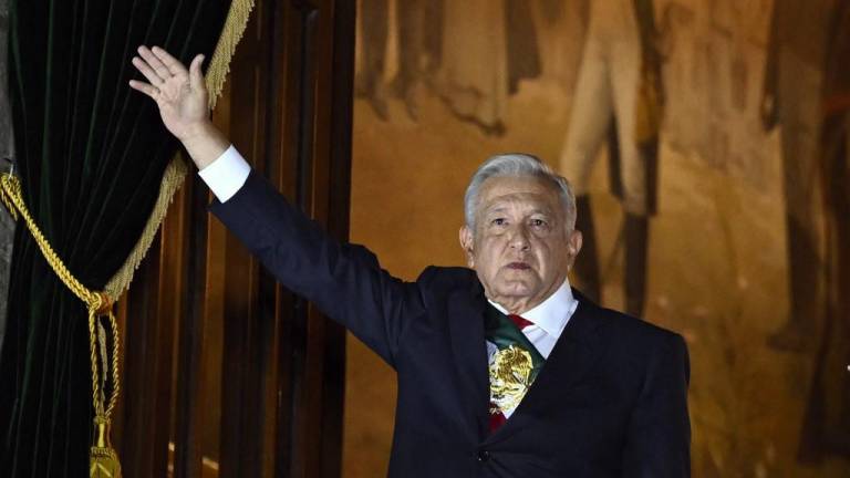 Presidente de México dice que hay desacuerdo comercial en atún, camáron y plátano con Ecuador