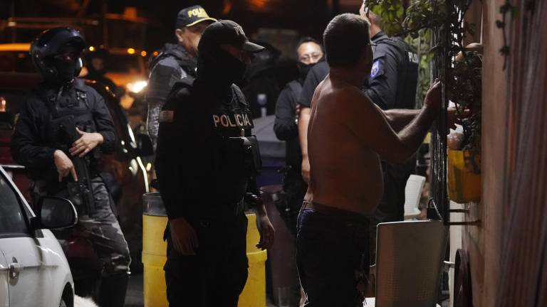 Toque de queda entra en vigor este domingo 3 de mayo: Policía desplegará 'Operación IAD'