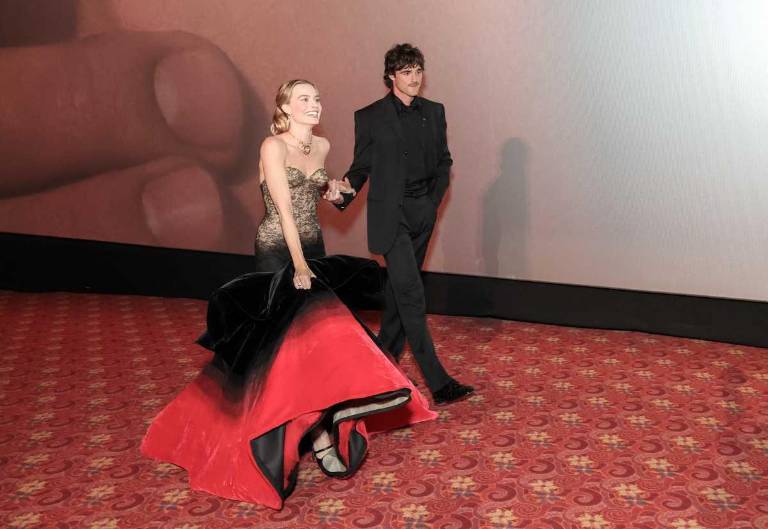 $!La nueva versión apuesta por un enfoque más juvenil y pasional del clásico romántico.