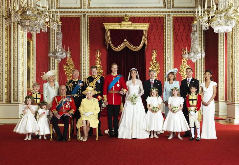 $!Protocolos, códigos de vestimenta, detalles especiales y mucho simbolismo. A continuación, te presentamos algunas ideas para que puedas recrear la ilusión de asistir a una royal wedding.