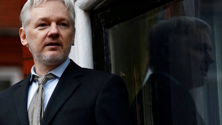 Showtime emitirá documental sobre Julian Assange