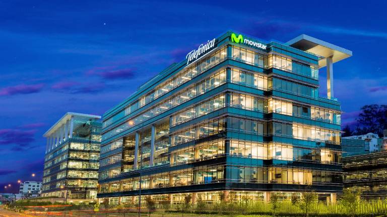 ¿Qué pasará con Telefónica-Movistar en Ecuador?