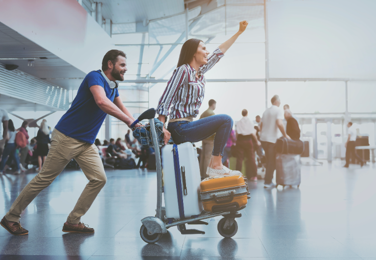 $!Vuelos, hoteles y renta de autos ¿cómo optimizar tu presupuesto para viajar?