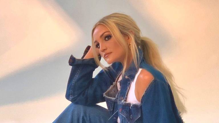 Jamie Lynn Spears mantiene un bajo perfil, en sus redes solo se muestra con sus hijas, su esposo y su mamá y los amigos que conforman su comunidad.