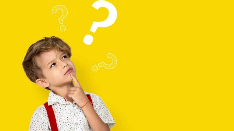 ¿Y ahora qué le digo? : cómo responder preguntas difíciles