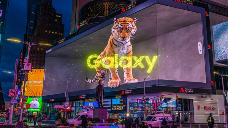 La nueva era tecnológica de Samsung para el 2022
