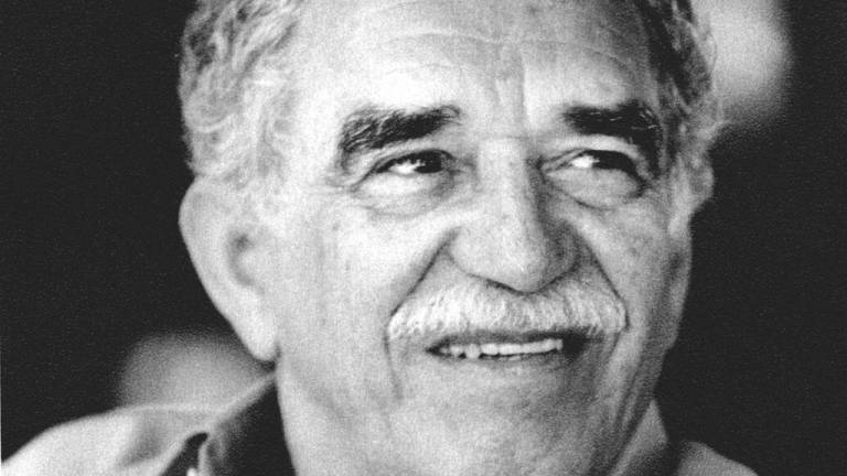 Las cenizas de García Márquez reposarán en Cartagena
