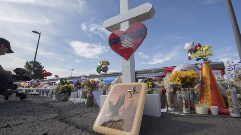 ¿Qué motivó las matanzas de El Paso y Ohio?