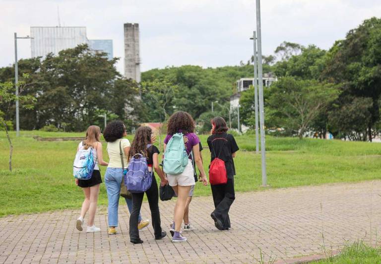 $!Ecuador no entró al top 10, pero sí al top 20 con la UEES en el puesto #16.